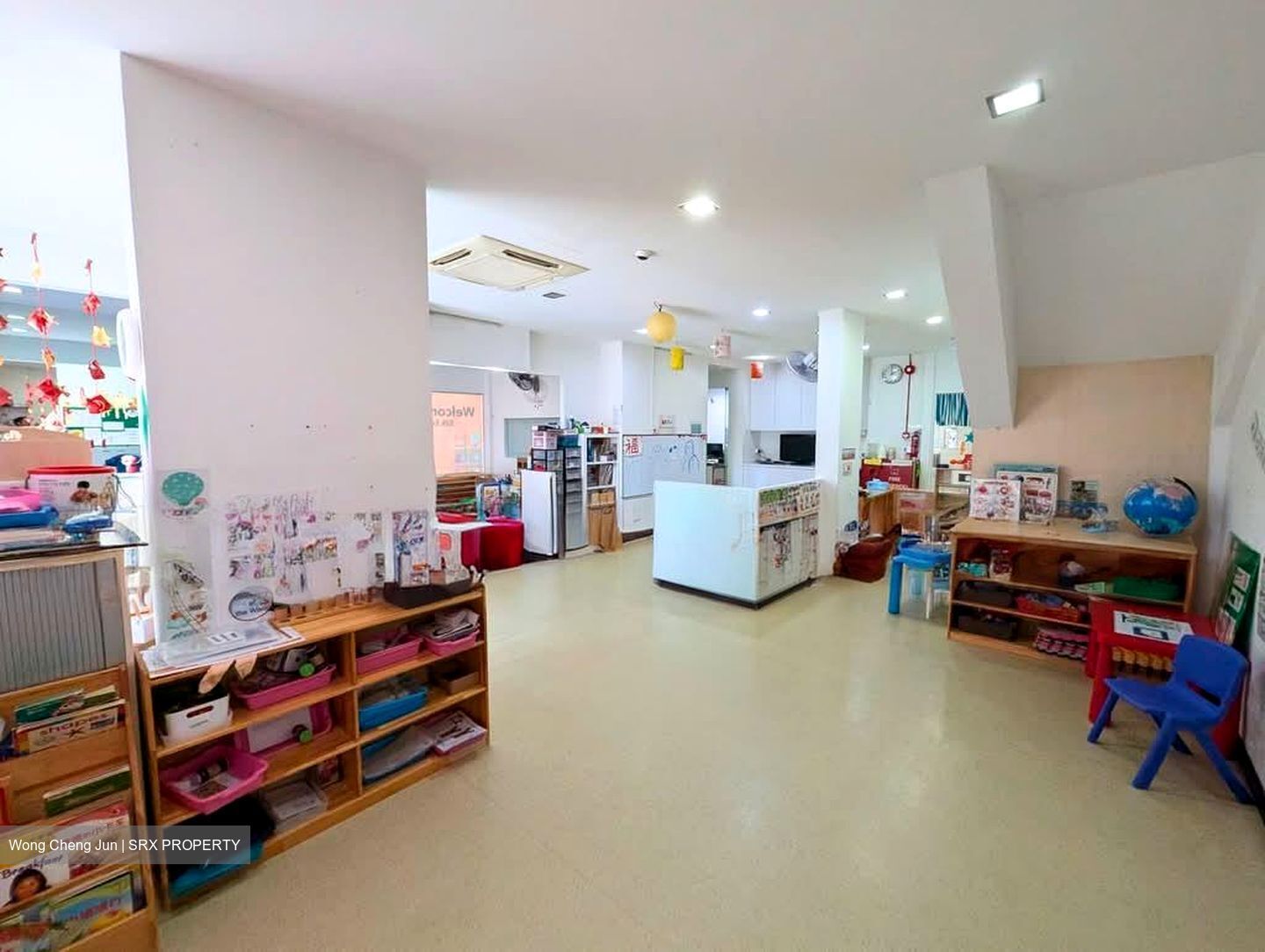 Hougang Street 22 (D19), Shop House #539112231